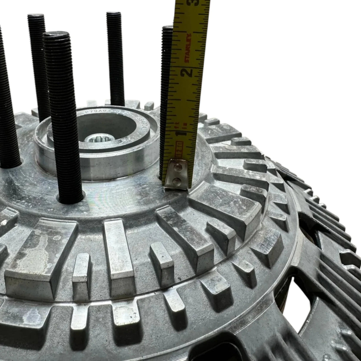 79A9416-2 Genuine Horton Fan Clutch - Truck To Trailer