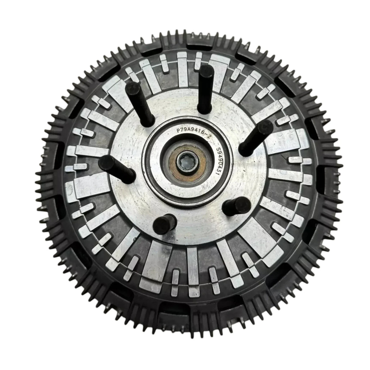 79A9416-2 Genuine Horton Fan Clutch - Truck To Trailer