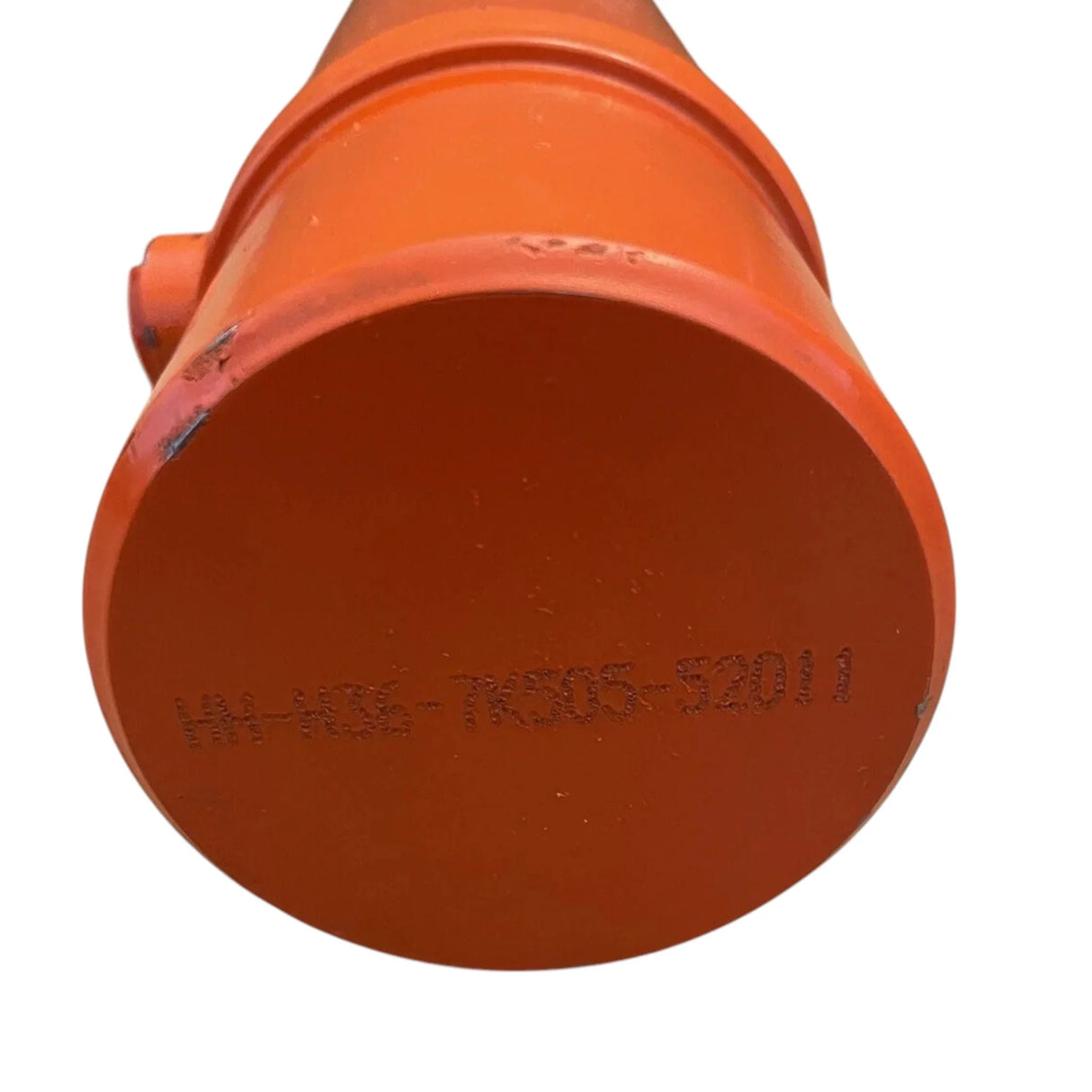 7K505-52010 Genuine Kubota Stabilizer Cylinder Assembly - Truck To Trailer