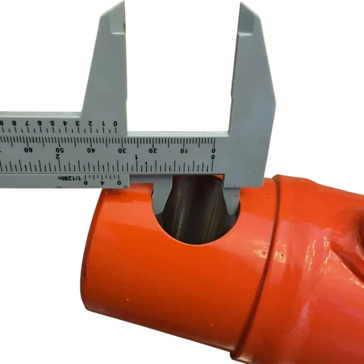 7K505-52010 Genuine Kubota Stabilizer Cylinder Assembly - Truck To Trailer