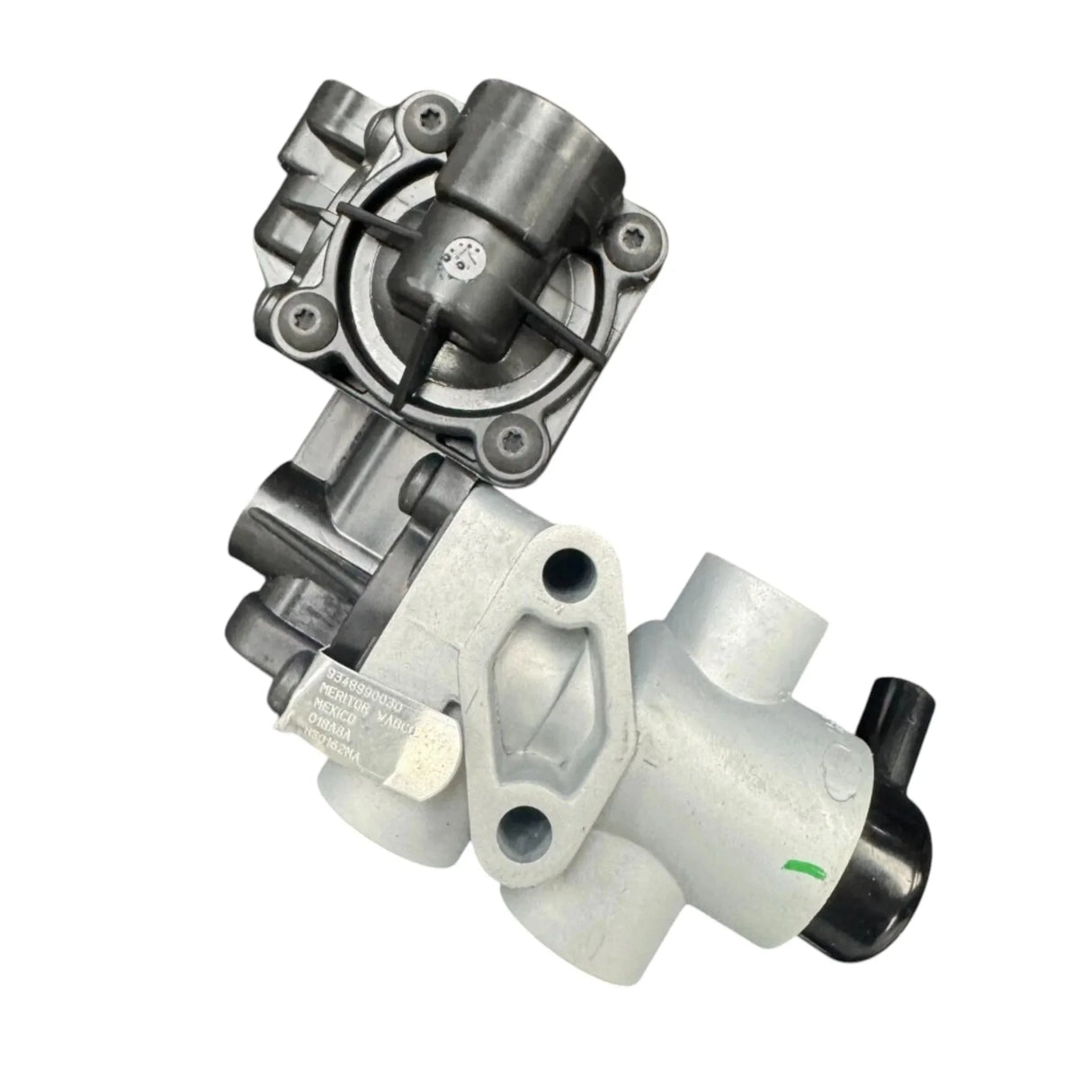 9348990030 Genuine Wabco Tractor Protection Valve - Truck To Trailer