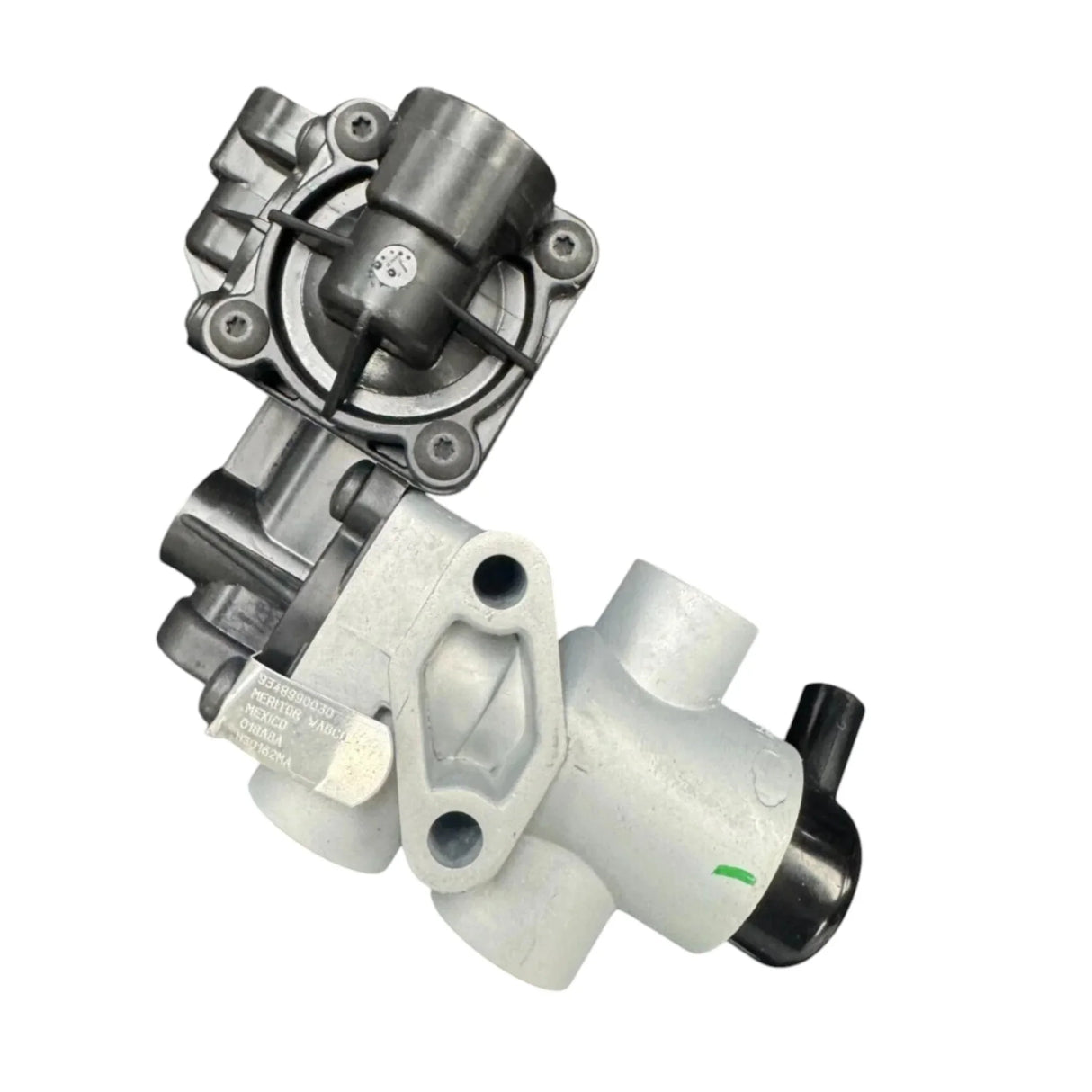 9348990030 Genuine Wabco Tractor Protection Valve - Truck To Trailer