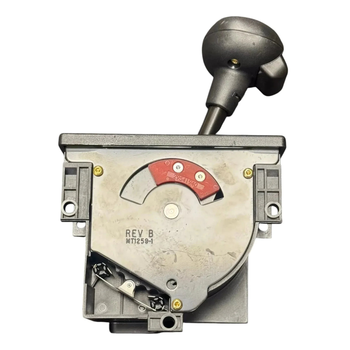 29546178 Genuine Allison Lever Selector Assembly - Truck To Trailer