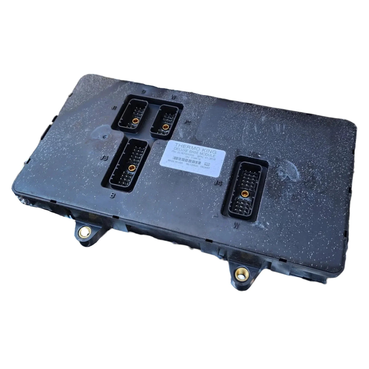 41-3616 Genuine Thermo King Deluxe Base Module - Truck To Trailer