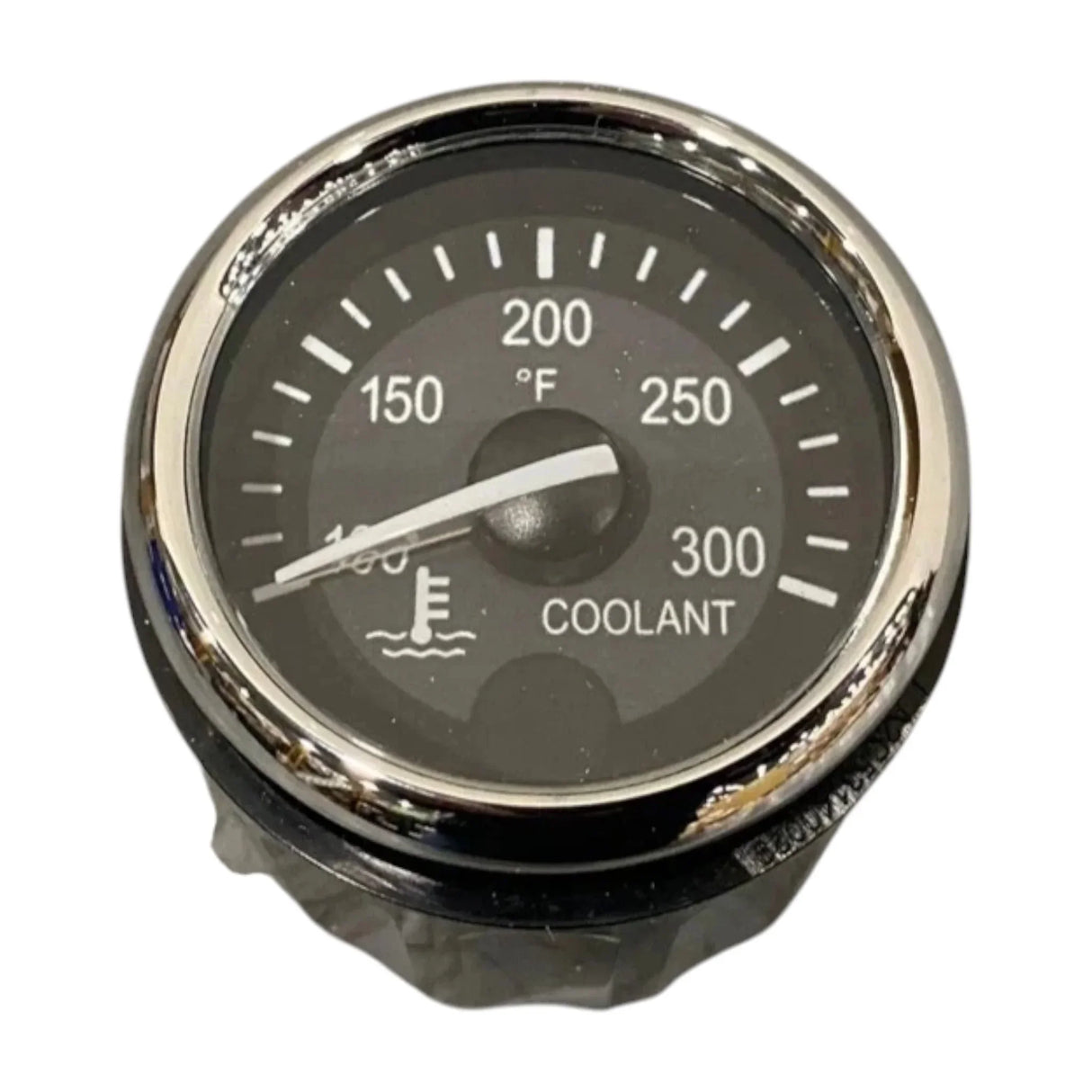 Q436066105CK Genuine Paccar Coolant Temperature Gauge Kit - Truck To Trailer