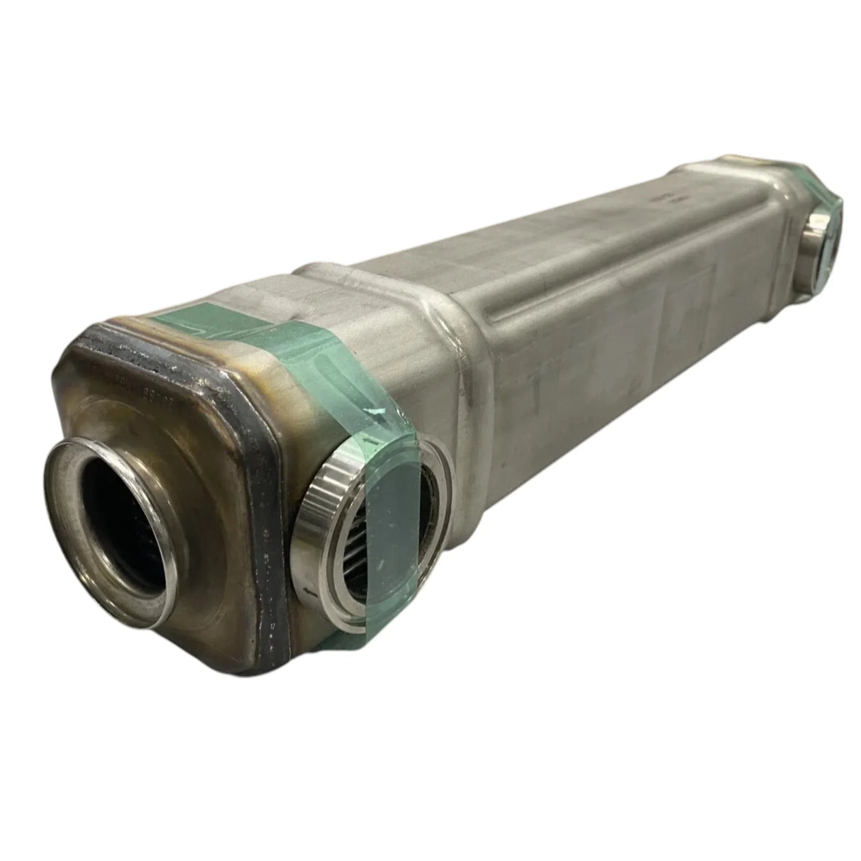 EA4721401675 Genuine Detroit Diesel Exhaust Gas Recirculation - Truck To Trailer