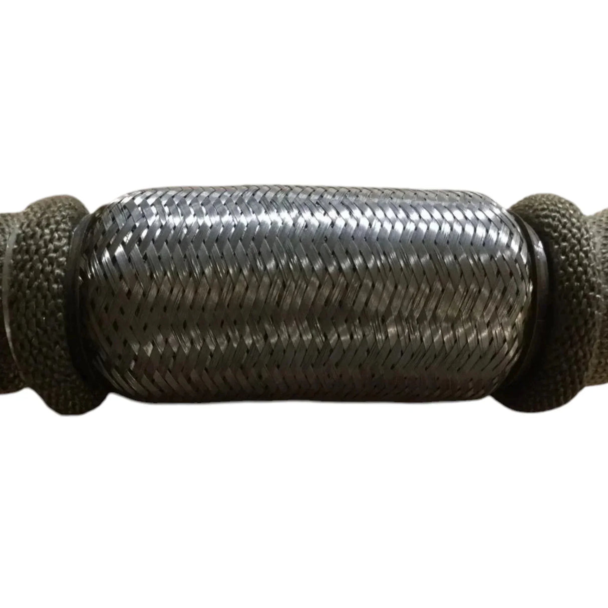 4077078C3 Genuine Internantional Turbo Exhaust Outlet Pipe - Truck To Trailer