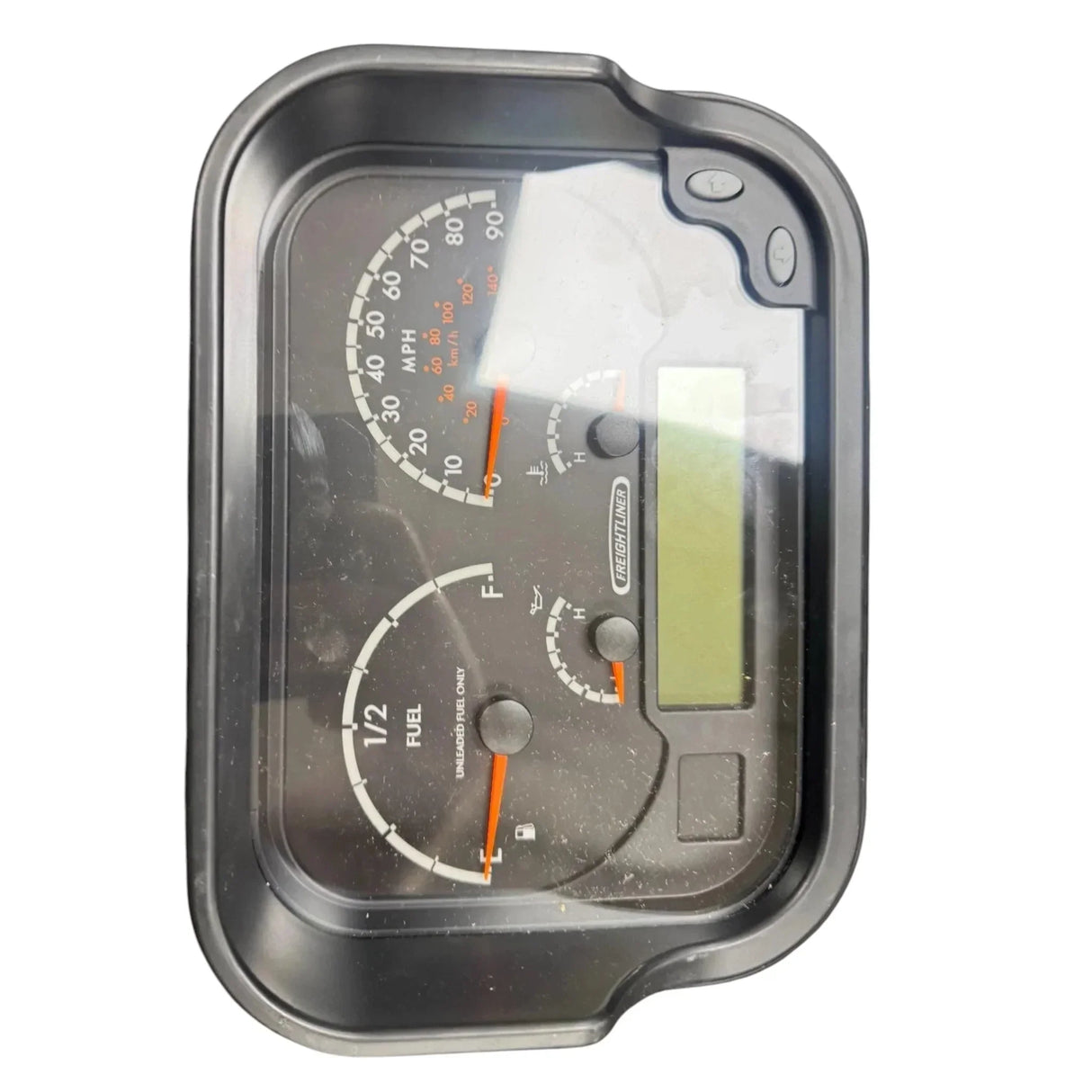 W2200052001 Genuine Freightliner Instrument Cluster - Truck To Trailer