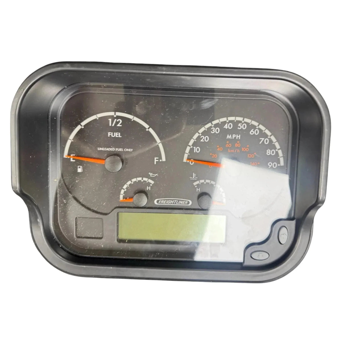 W2200052001 Genuine Freightliner Instrument Cluster - Truck To Trailer