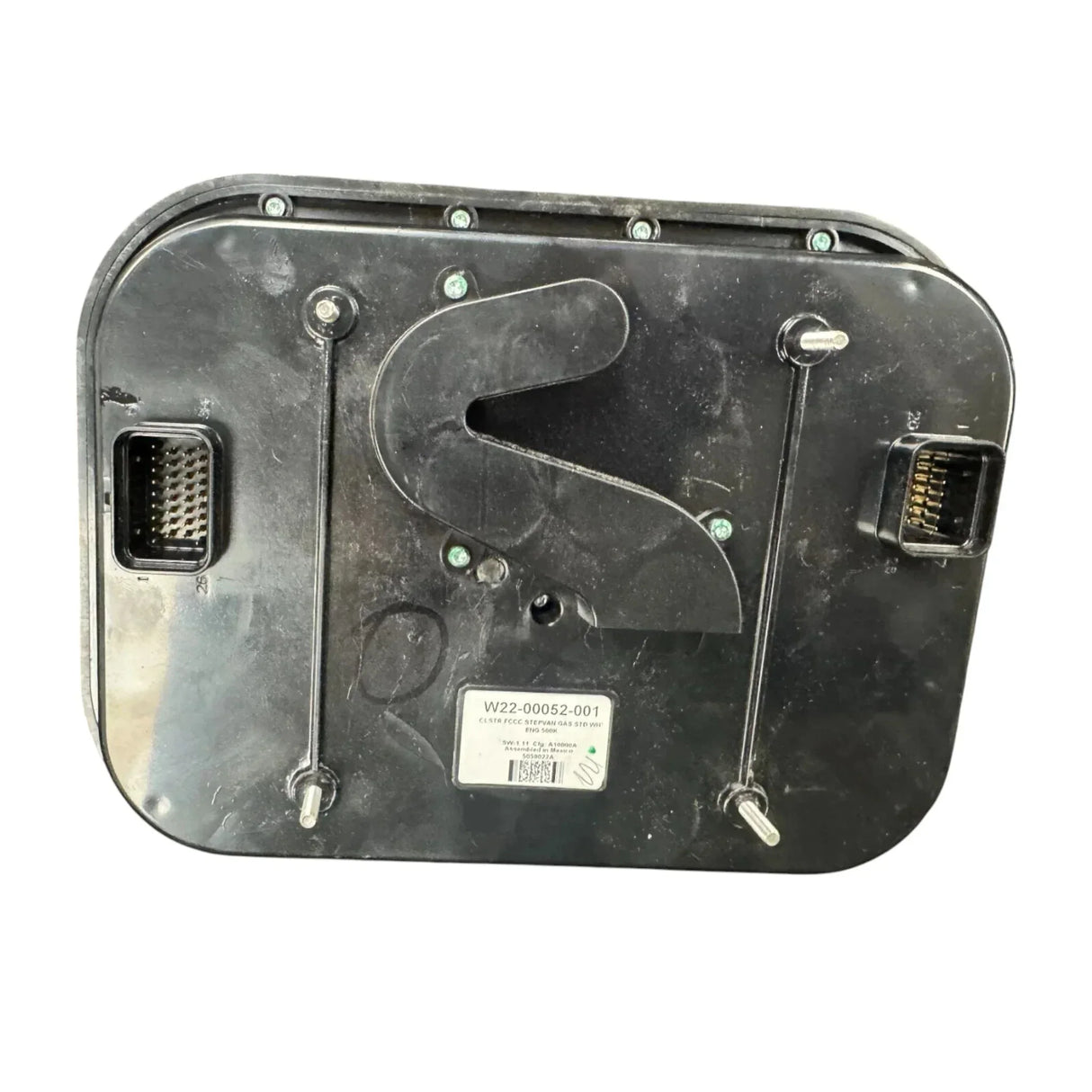 W2200052001 Genuine Freightliner Instrument Cluster - Truck To Trailer