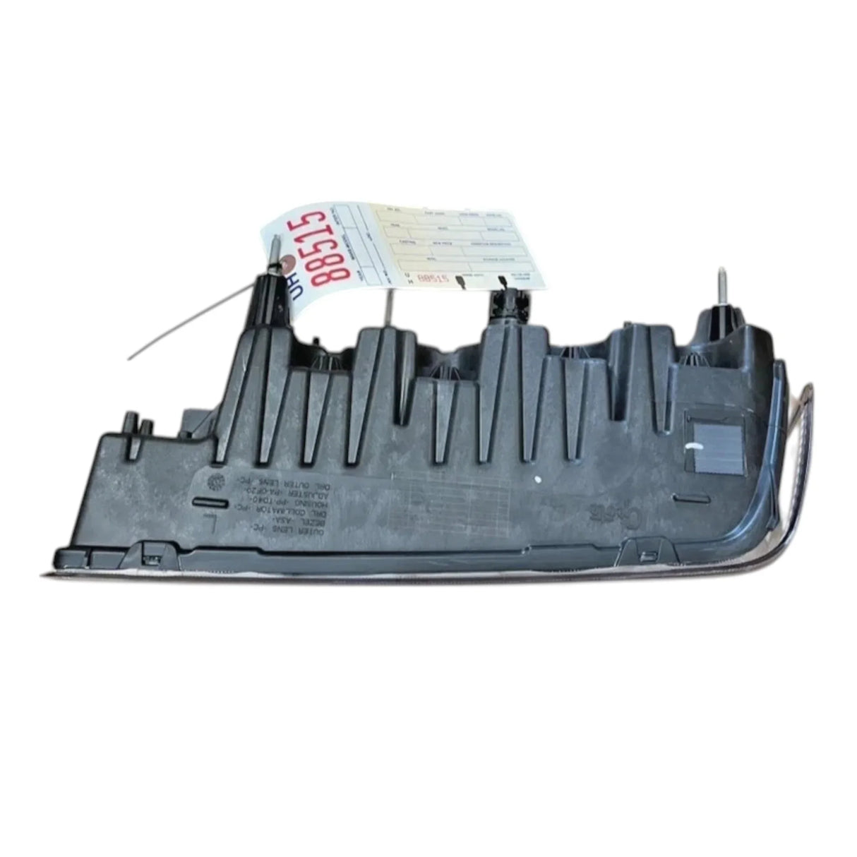 A66-10227-018 Genuine Freightliner Left Side Head Light - Truck To Trailer