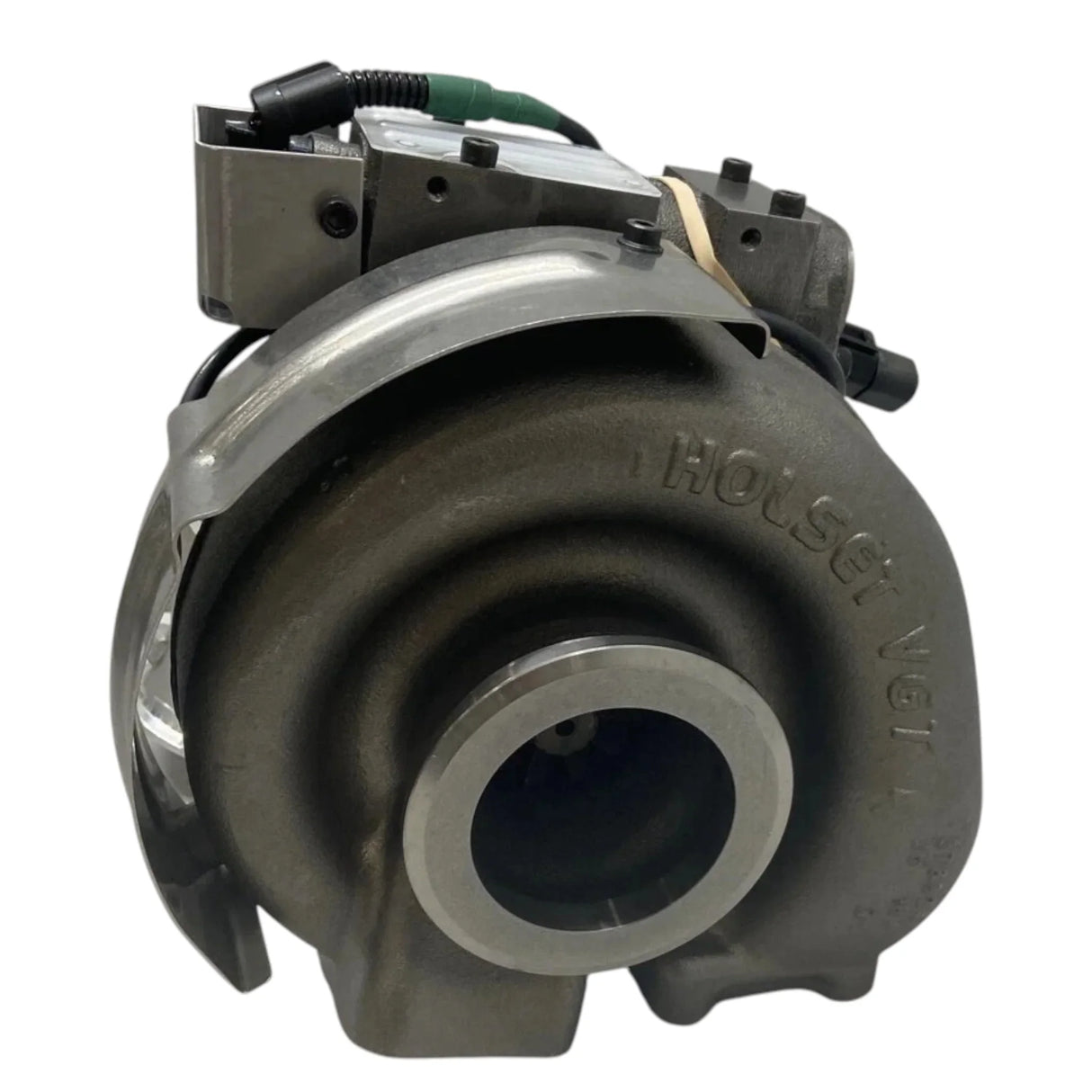 R6756818330 Genuine Komatsu Turbocharger HE300VG - Truck To Trailer