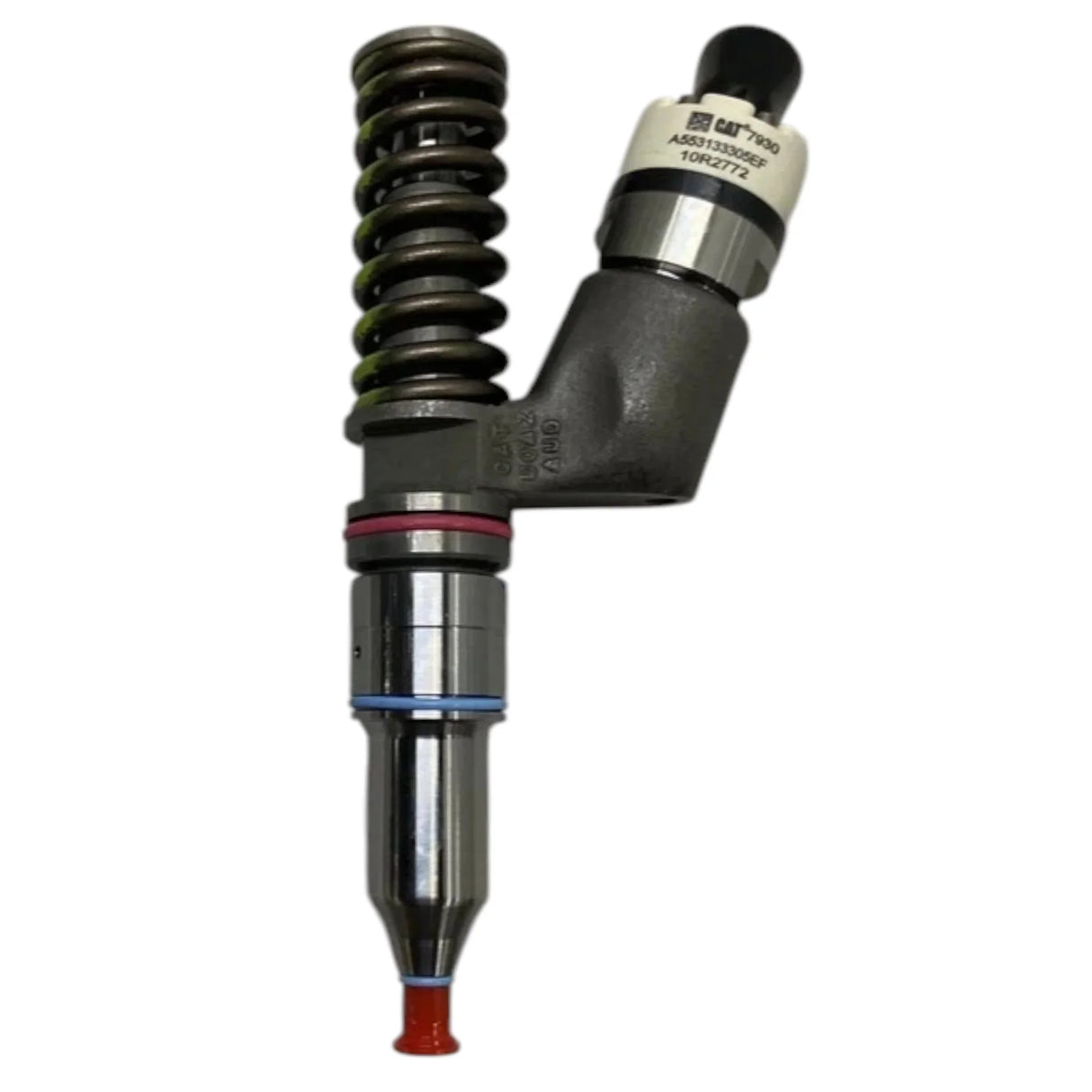 10R-2772 Genuine Cat Fuel Injector - Truck To Trailer