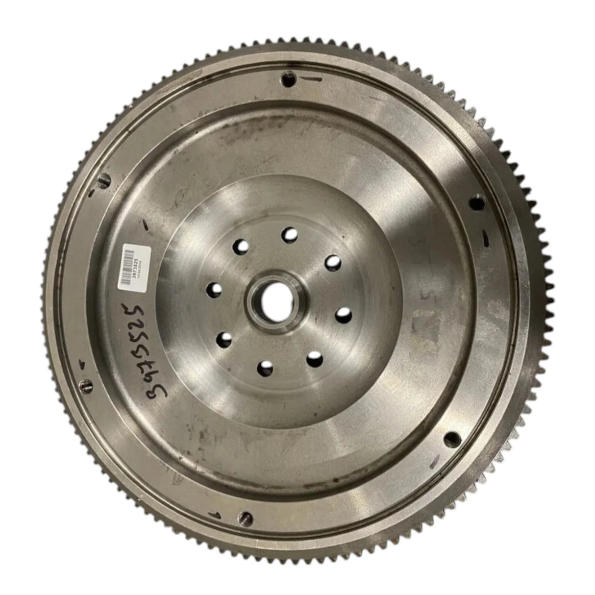 87455418 Genuine CNH Flywheel Assembly - Truck To Trailer