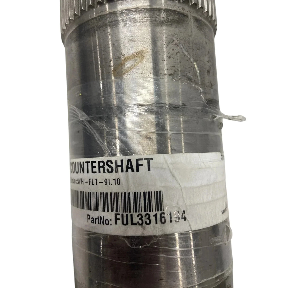 FUL3316194 Genuine International Countershaft - Truck To Trailer
