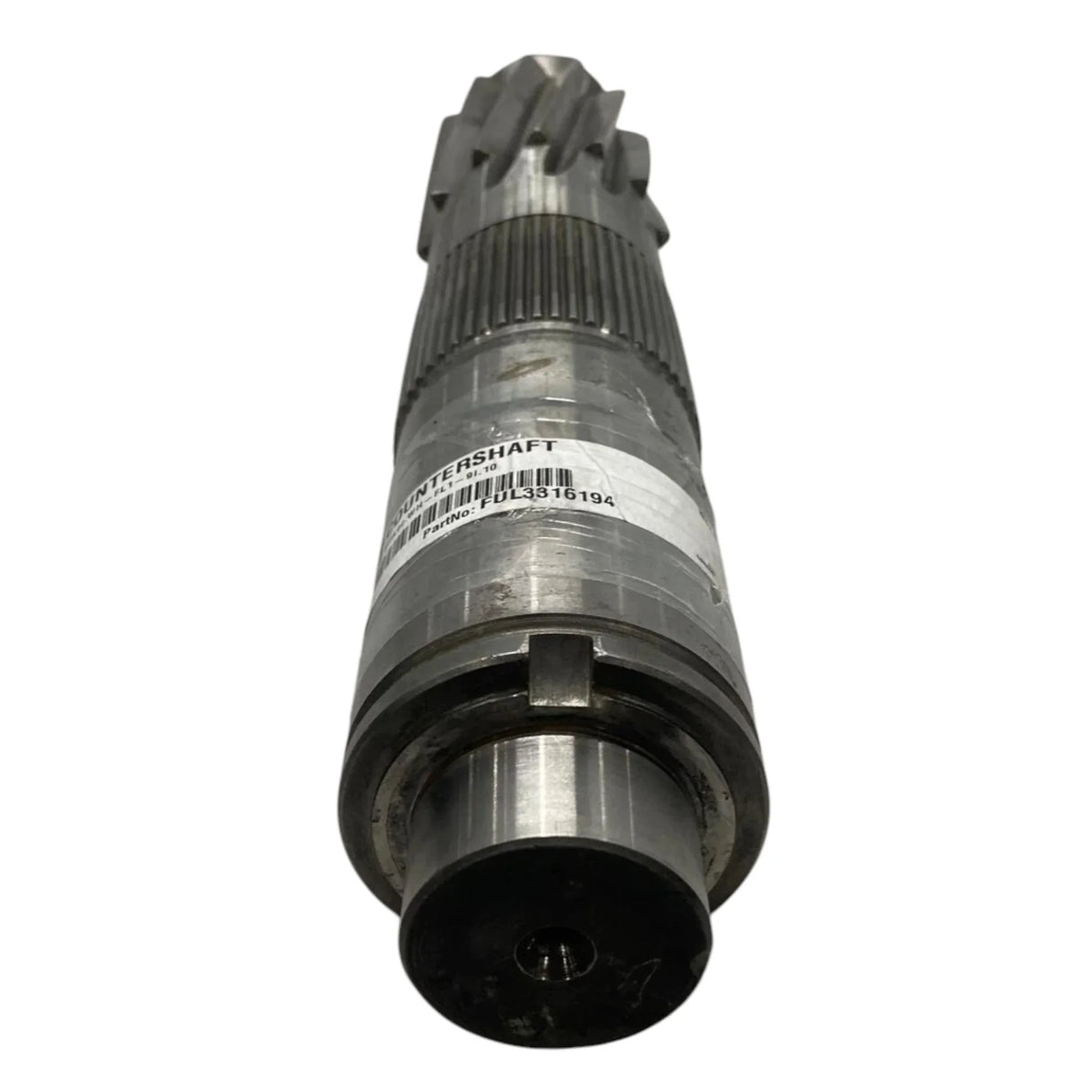 FUL3316194 Genuine International Countershaft - Truck To Trailer