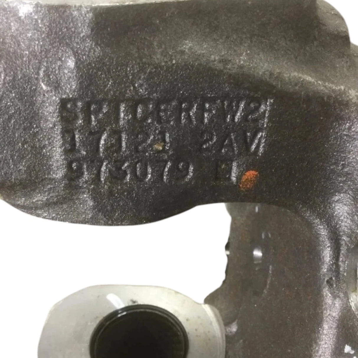 971693 Genuine Eaton Integral Knuckle Assembly - Truck To Trailer