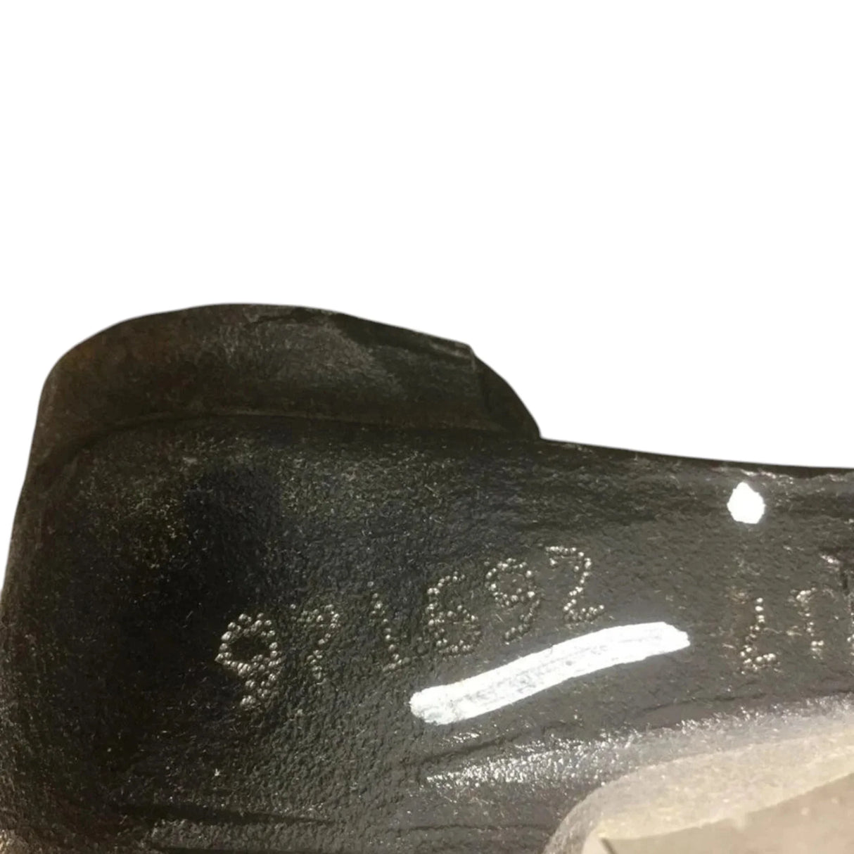 971693 Genuine Eaton Integral Knuckle Assembly - Truck To Trailer