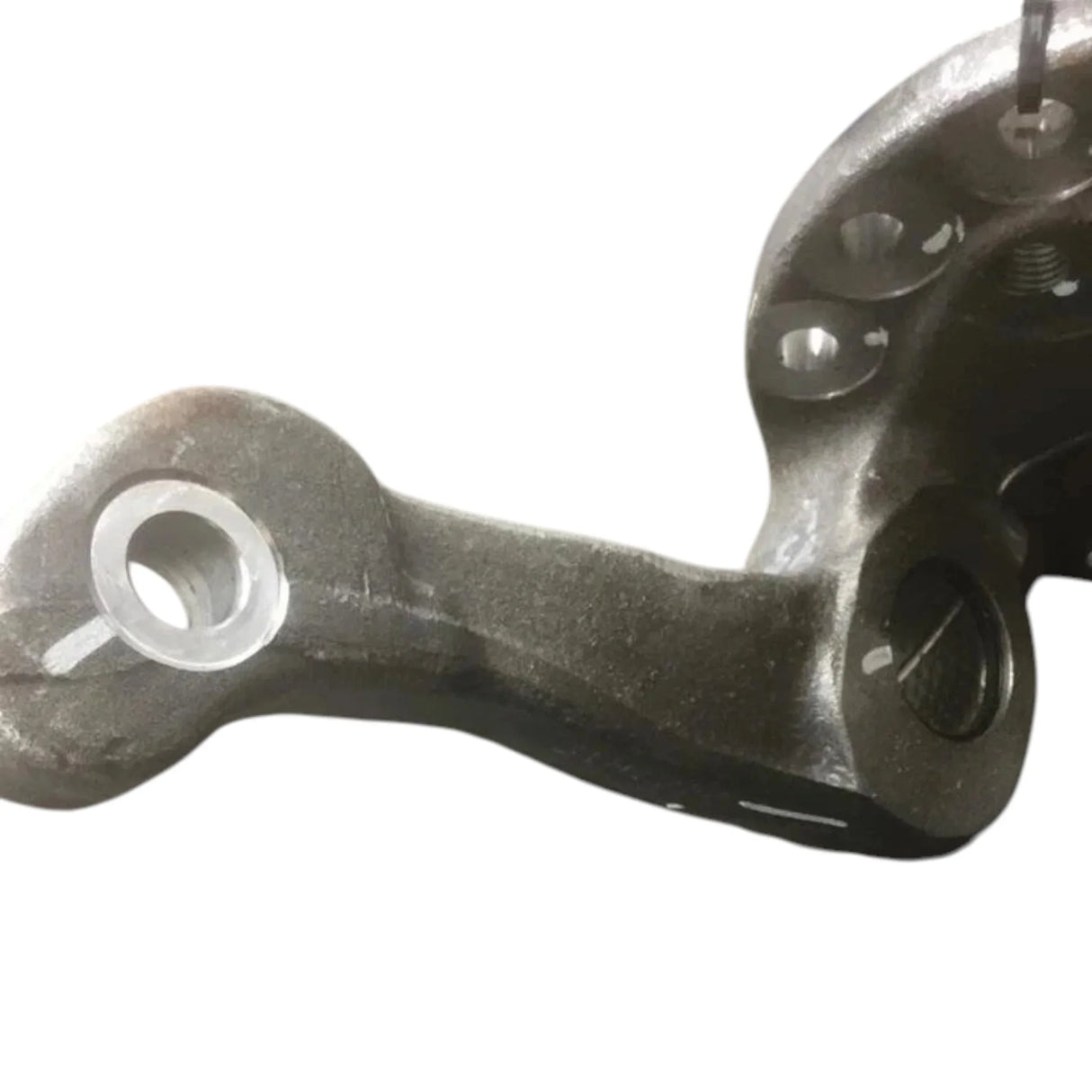 971693 Genuine Eaton Integral Knuckle Assembly - Truck To Trailer