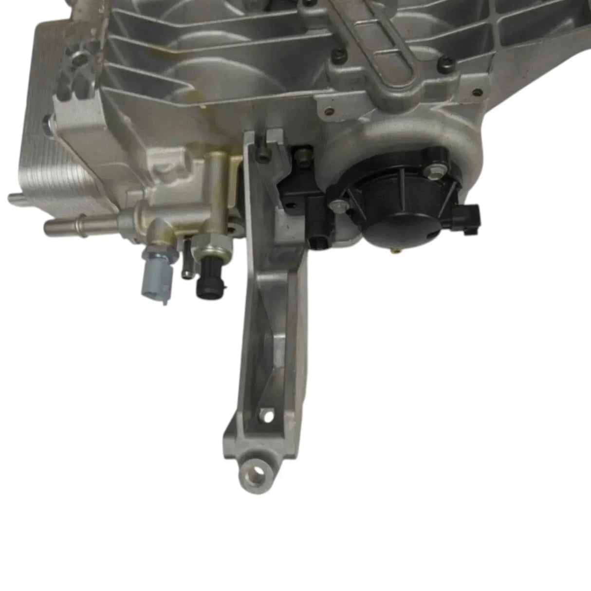 1890331C92 Genuine International Fuel Filter Housing Assembly - Truck To Trailer