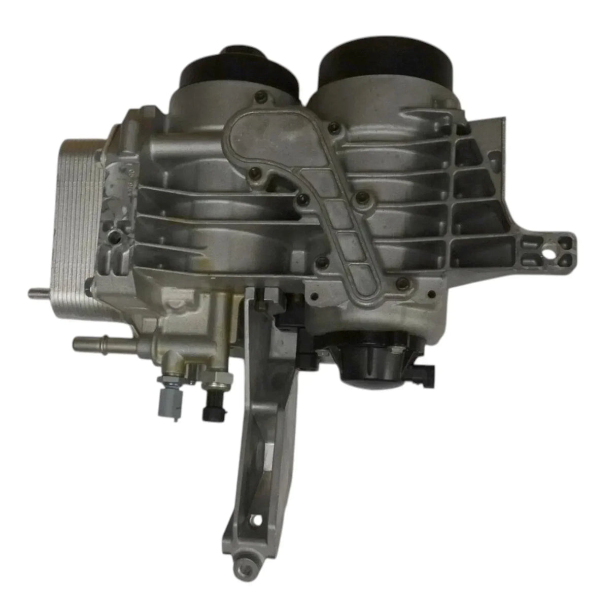 1890331C92 Genuine International Fuel Filter Housing Assembly - Truck To Trailer