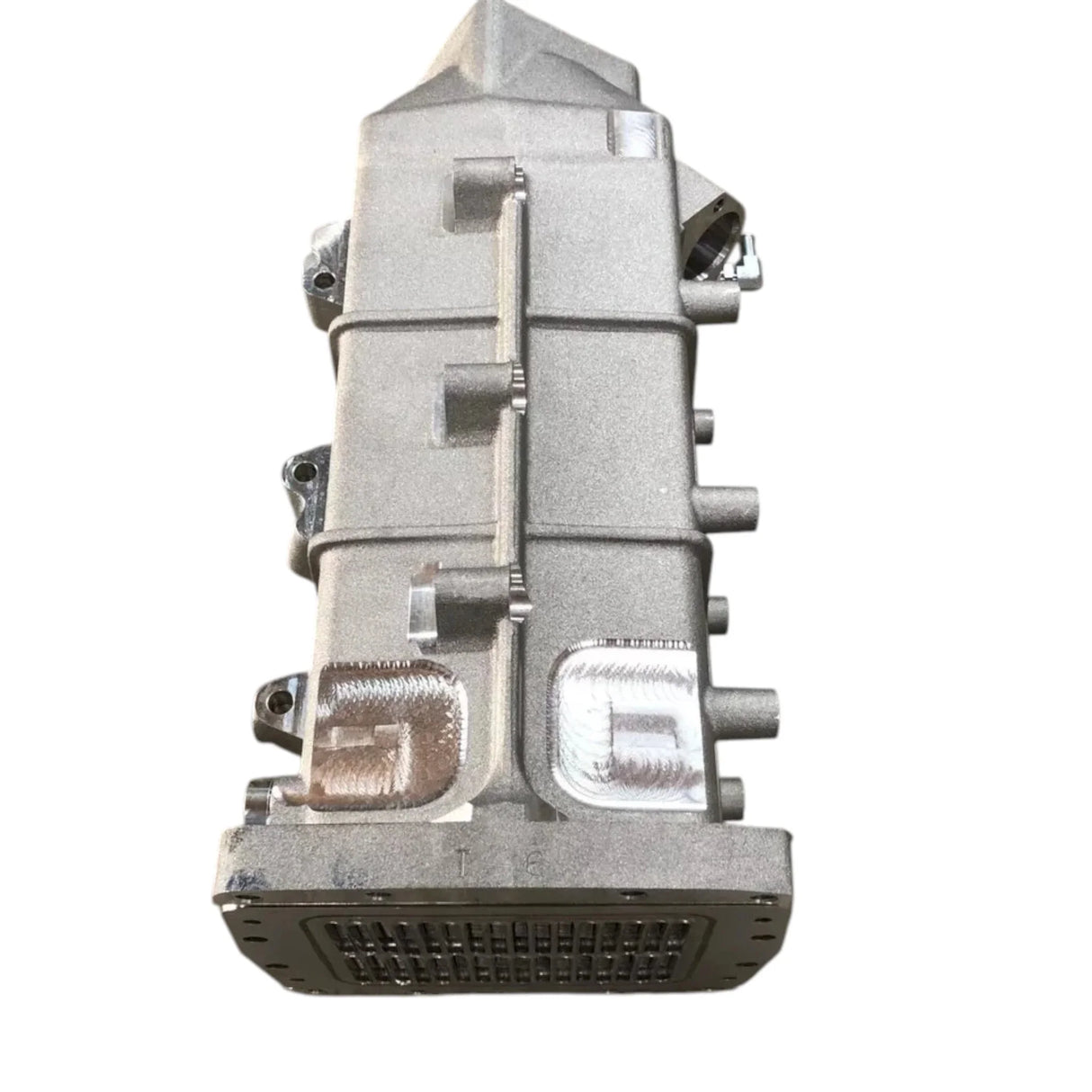 2514470C91 Genuine International EGR Exhaust Gas Recirculation Cooler - Truck To Trailer