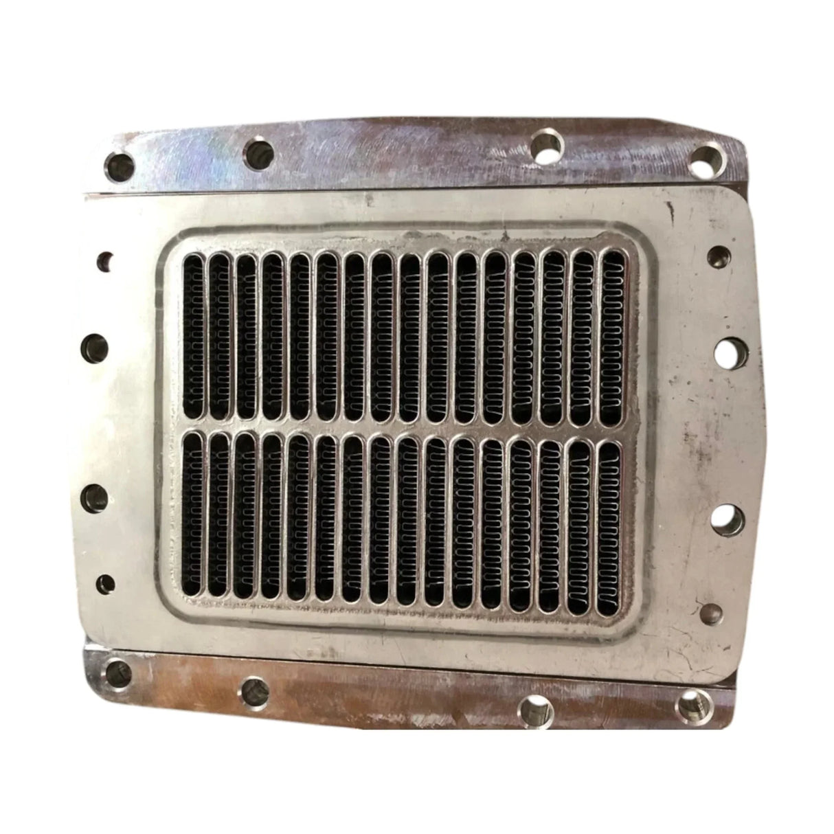 2514470C91 Genuine International EGR Exhaust Gas Recirculation Cooler - Truck To Trailer