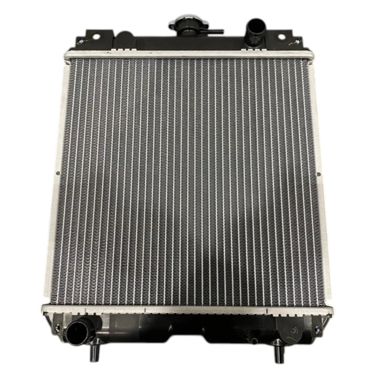 243-6260 Genuine CAT Radiator - Truck To Trailer