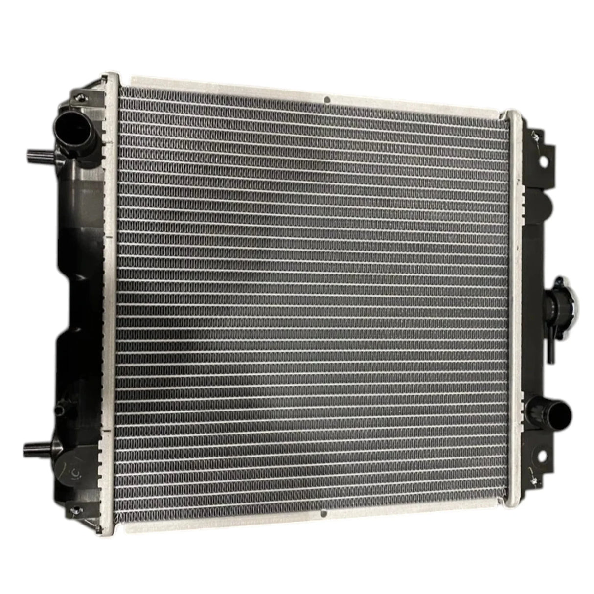 243-6260 Genuine CAT Radiator - Truck To Trailer