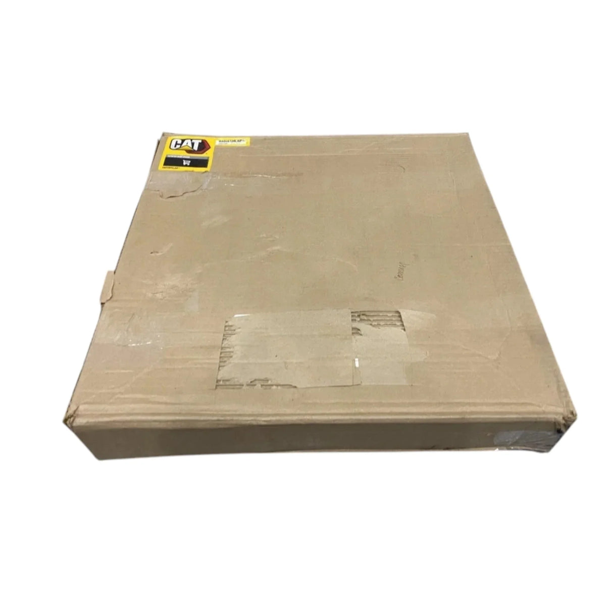 243-6260 Genuine CAT Radiator - Truck To Trailer