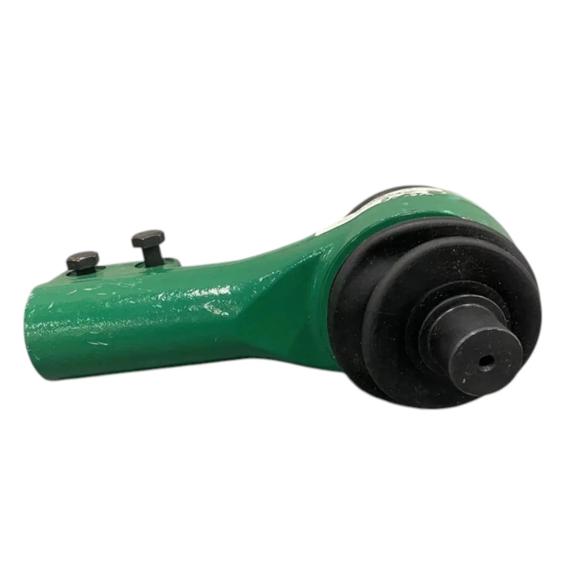 RE583653 Genuine John Deere Outer Tie Rod - Truck To Trailer