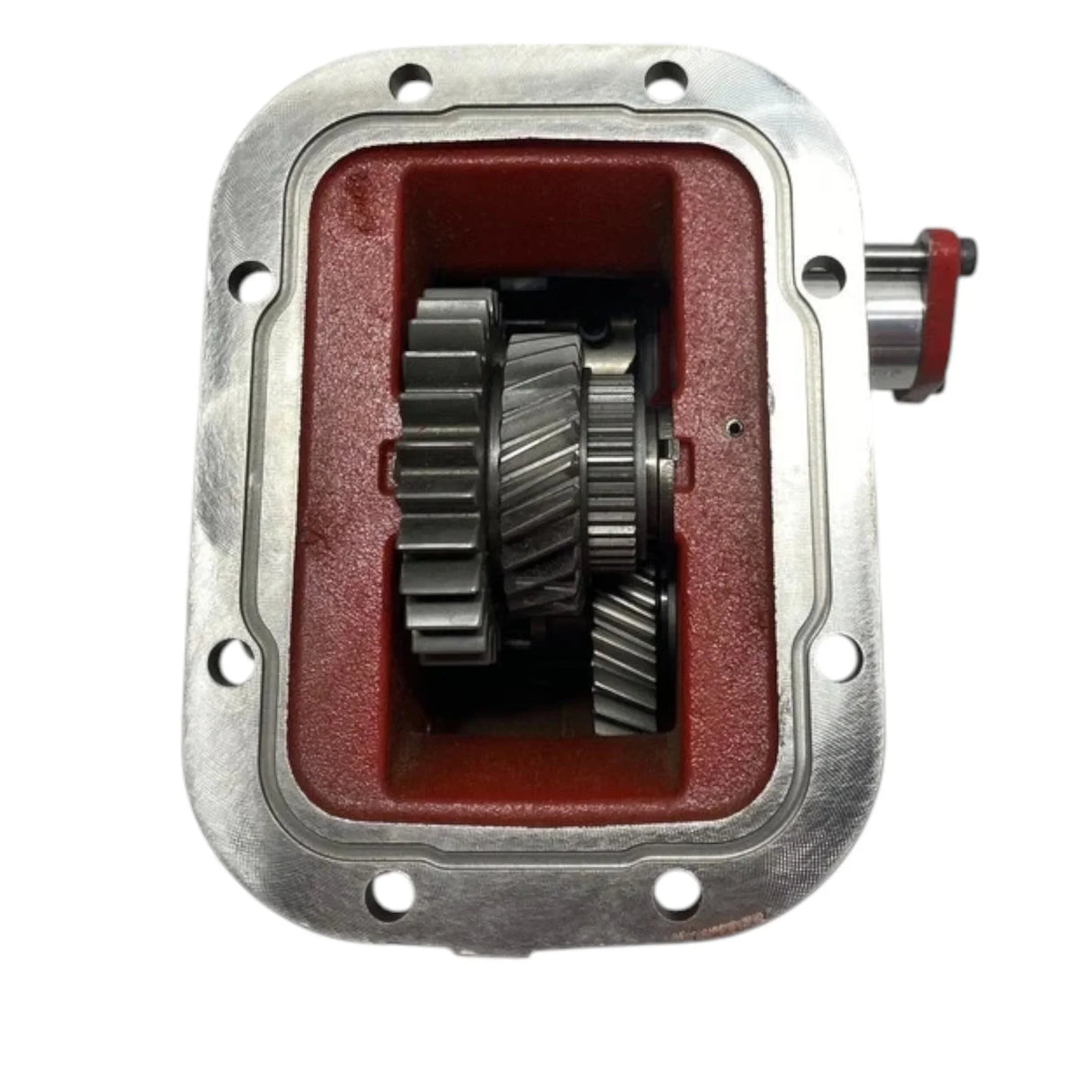 489QLMEX-56RK Genuine Parker Power Take Off - Truck To Trailer