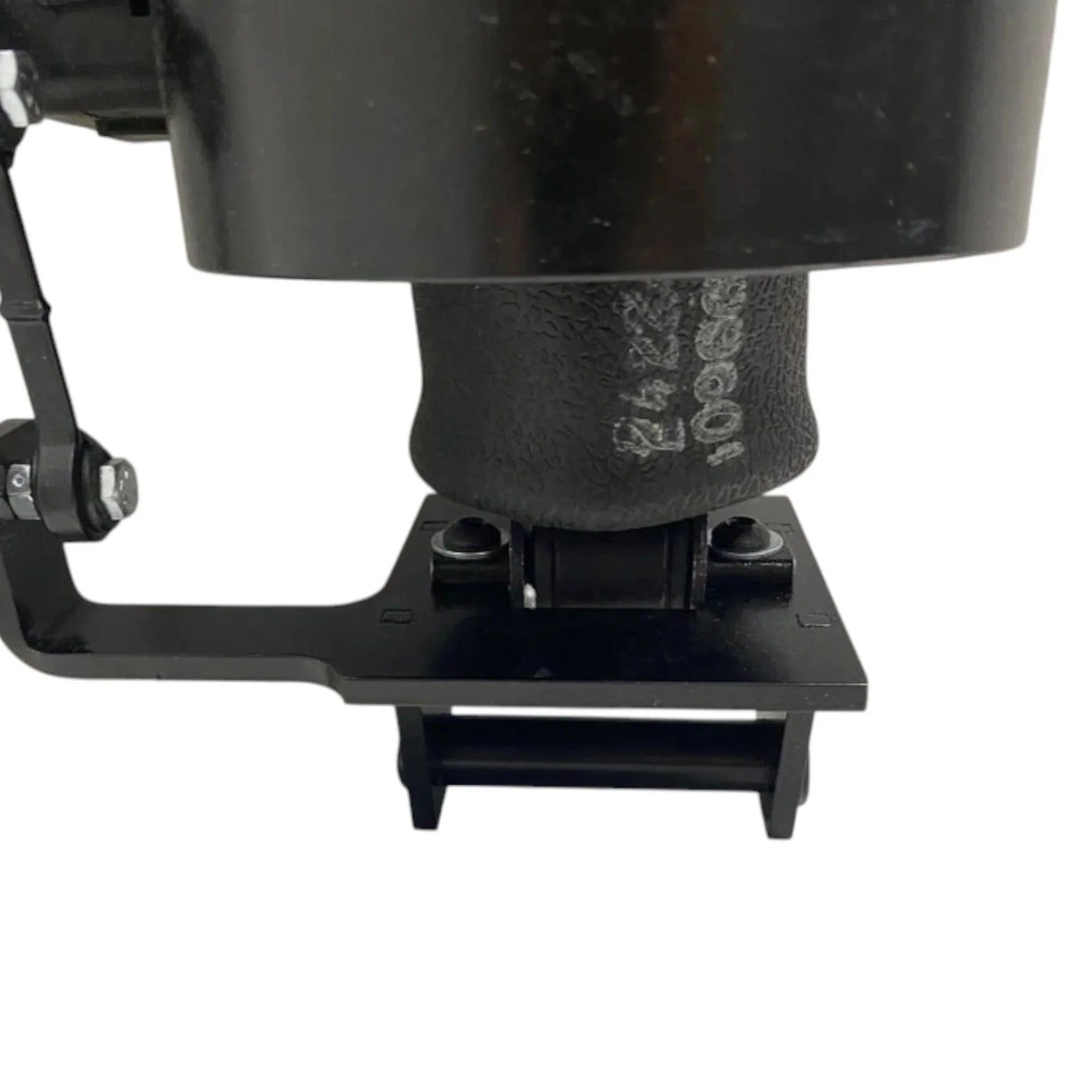 AS50101331 Genuine Power Packer Left Side Truck Suspension Unit - Truck To Trailer