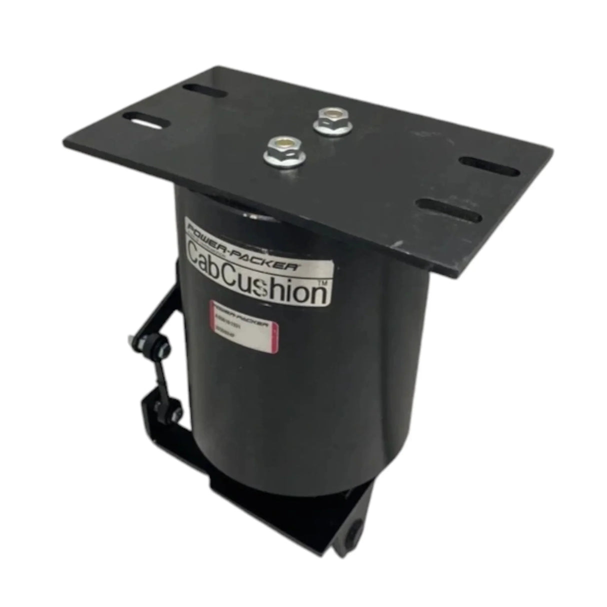 AS50101331 Genuine Power Packer Left Side Truck Suspension Unit - Truck To Trailer