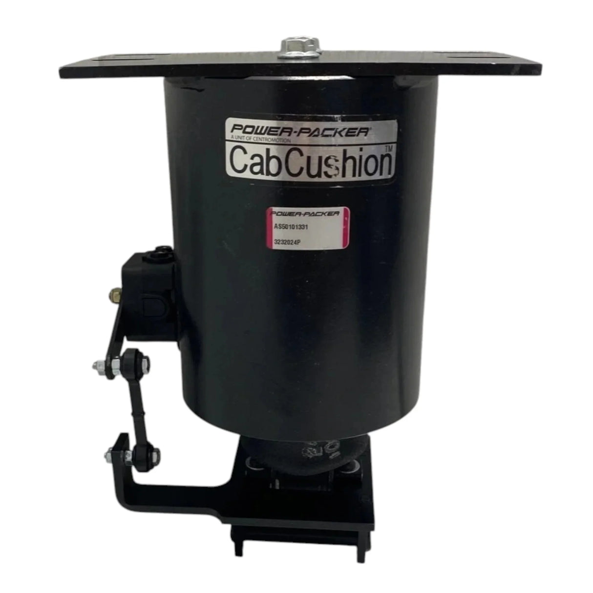 AS50101331 Genuine Power Packer Left Side Truck Suspension Unit - Truck To Trailer