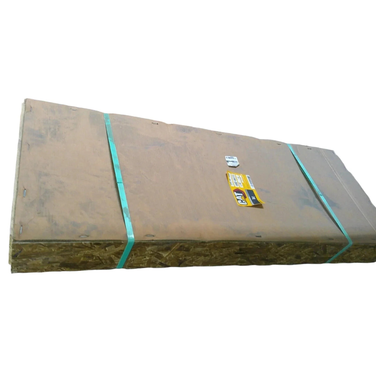 592-8477 Genuine CAT Refrigerant Condenser Core - Truck To Trailer