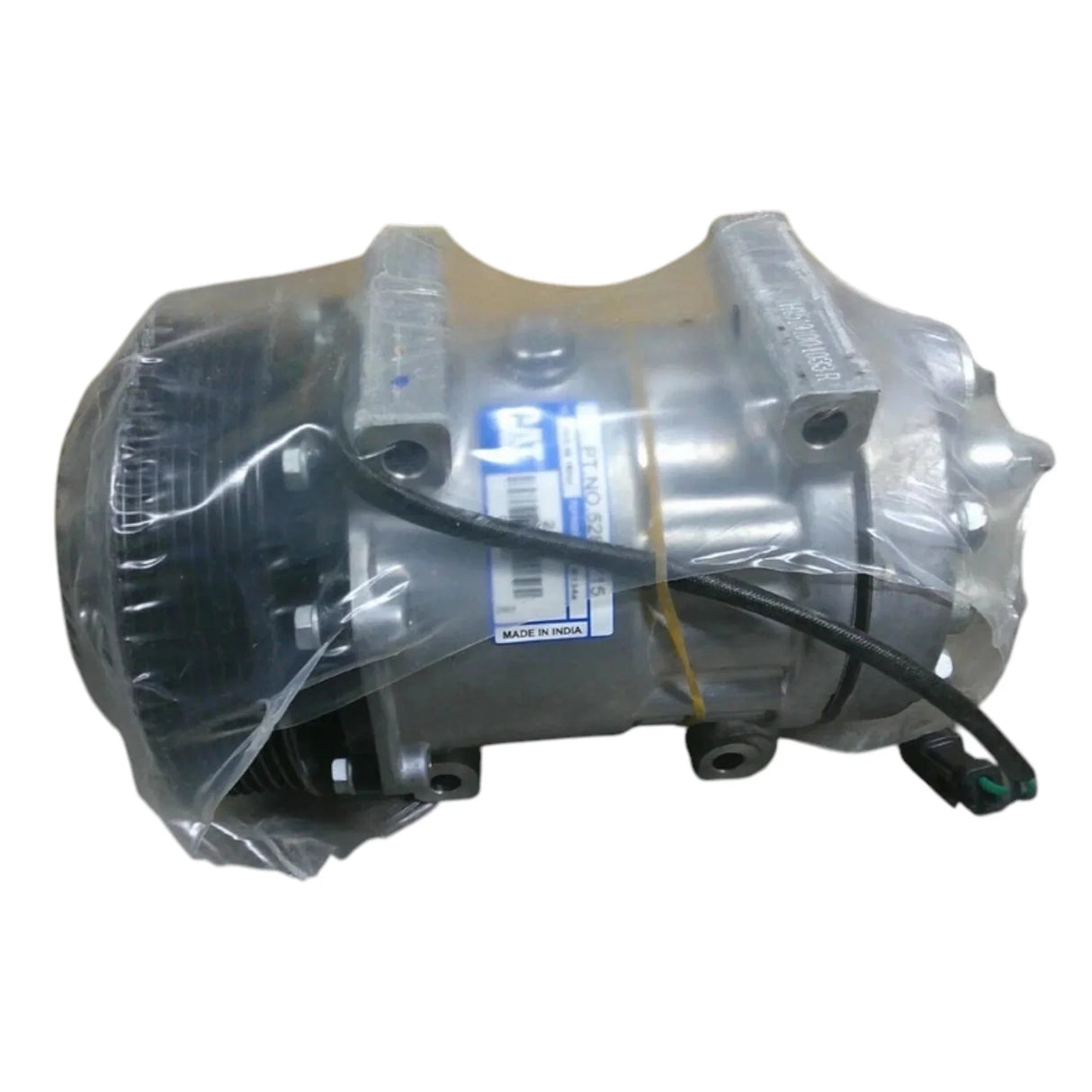 528-5715 Genuine CAT A/C Compresor 24V - Truck To Trailer