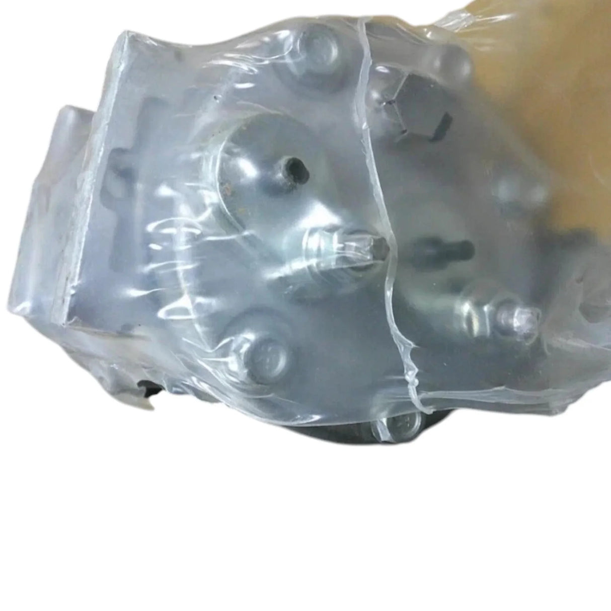 528-5715 Genuine CAT A/C Compresor 24V - Truck To Trailer