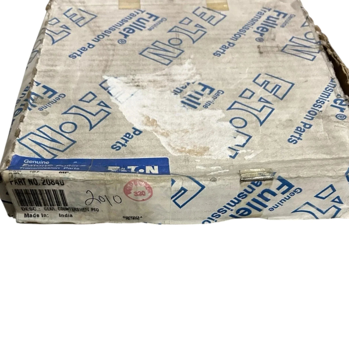 20840 Genuine Eaton Upper PTO Gear - Truck To Trailer