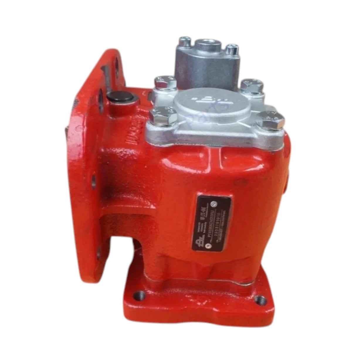 4100XCN013RJ Genuine Bezares PTO Power Take Off 8 Bolt - Truck To Trailer