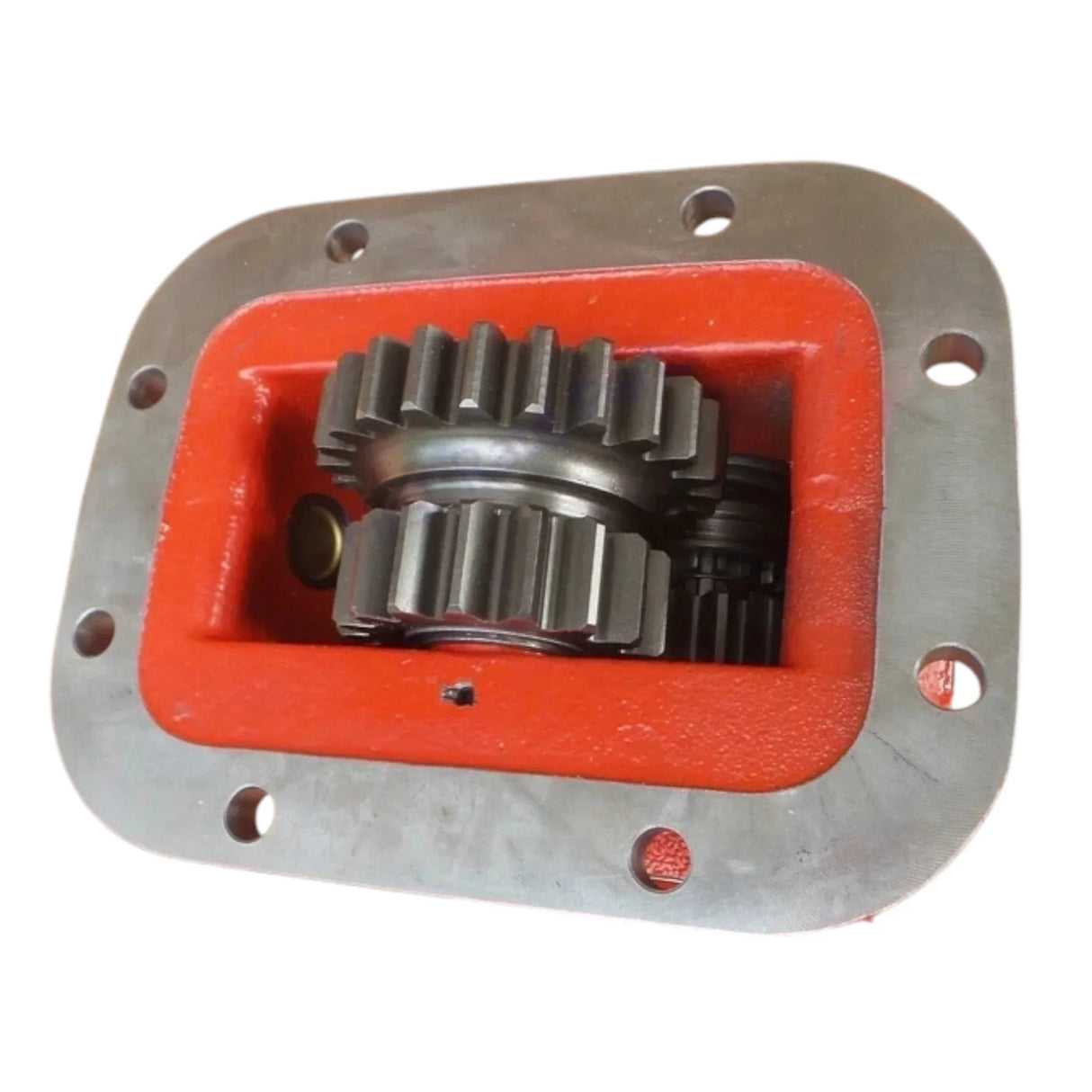 4100XCN013RJ Genuine Bezares PTO Power Take Off 8 Bolt - Truck To Trailer