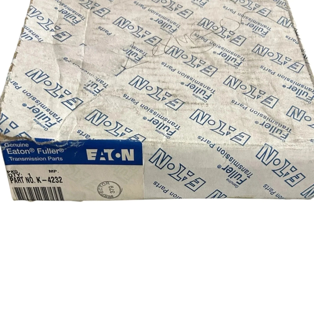 K-4232 Genuine Eaton Fuller Small Parts Kit - Truck To Trailer