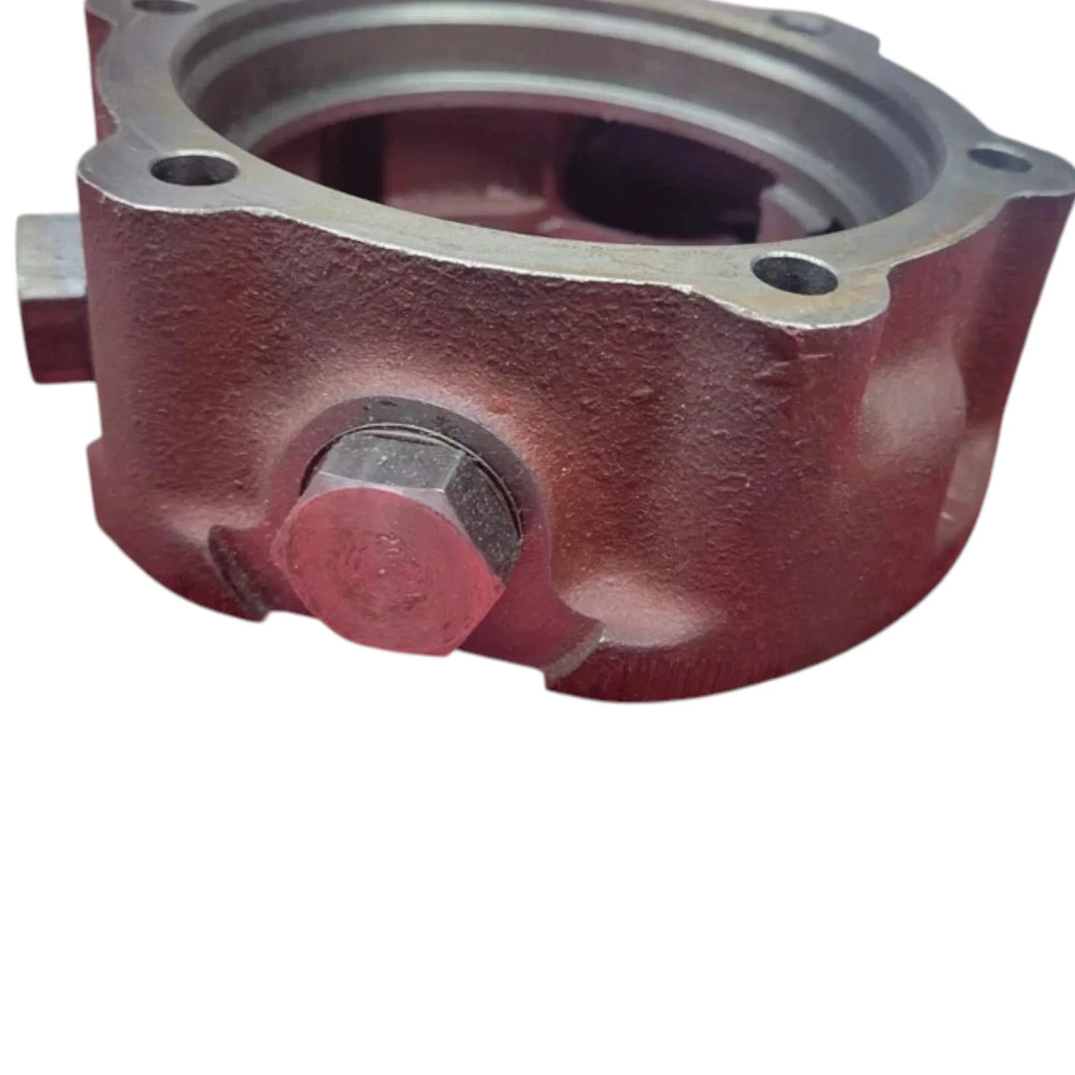 S-2136 Genuine Eaton Rear Bearing Cover Assembly - Truck To Trailer