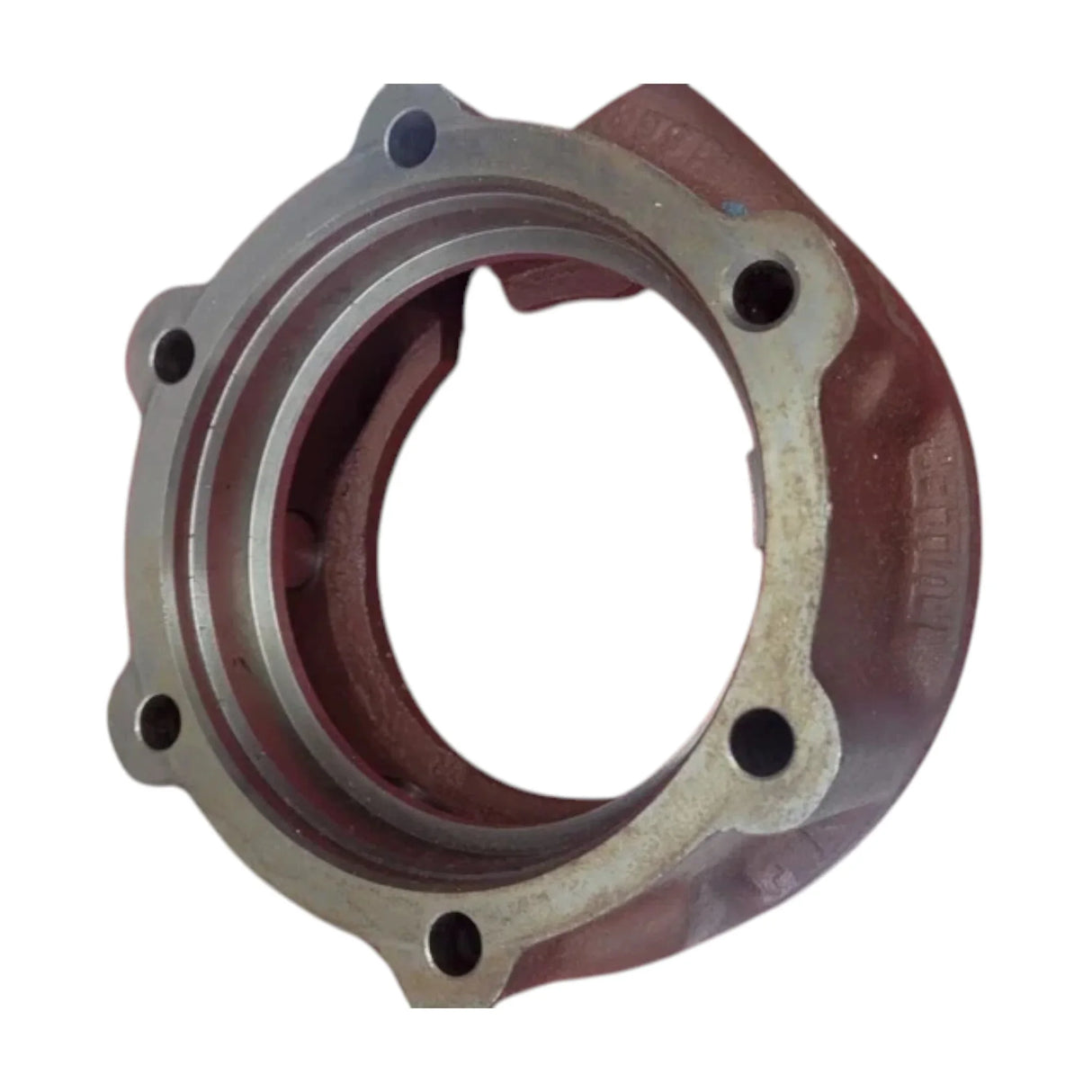 S-2136 Genuine Eaton Rear Bearing Cover Assembly - Truck To Trailer