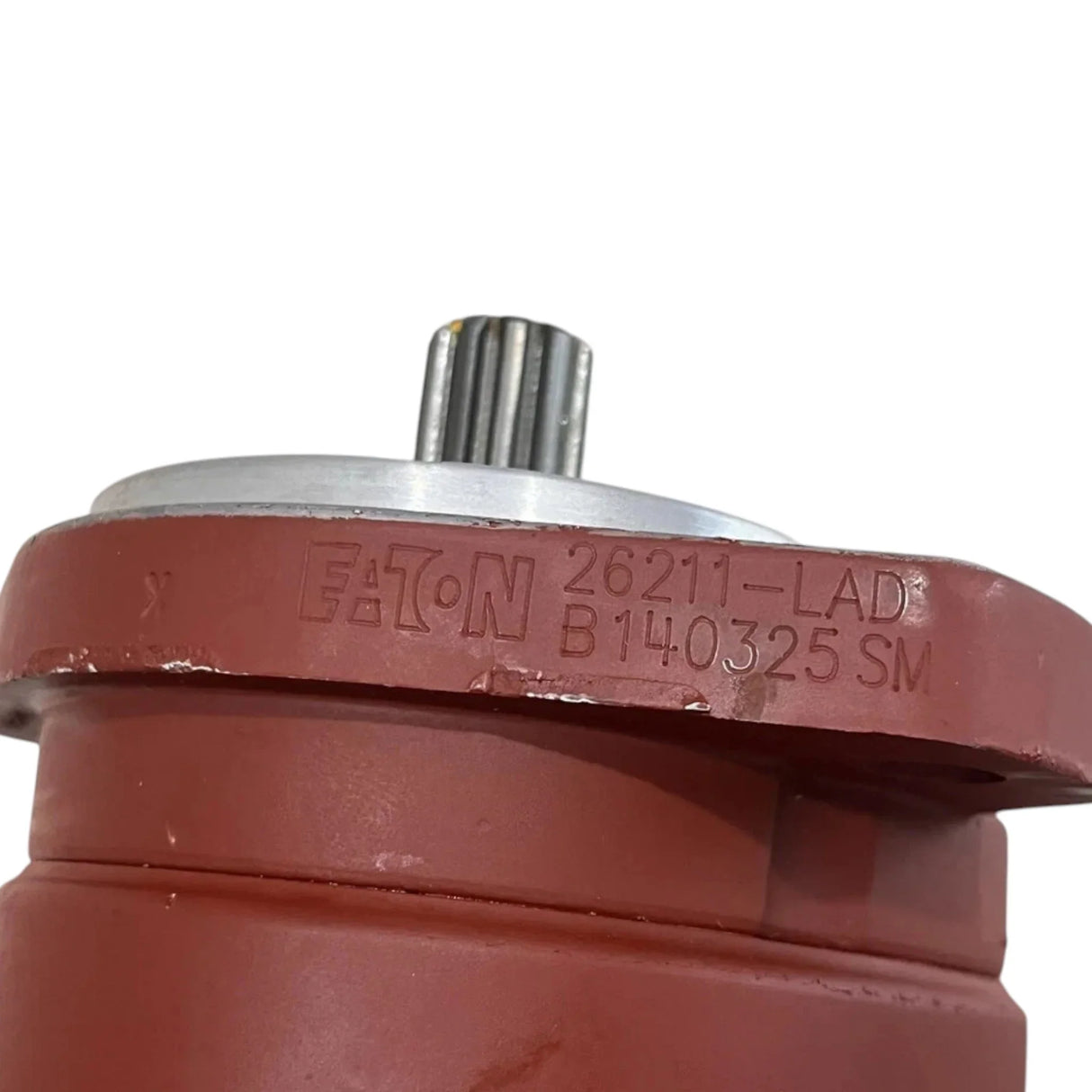 26200-2C Genuine Eaton Hydraulic Pump - Truck To Trailer