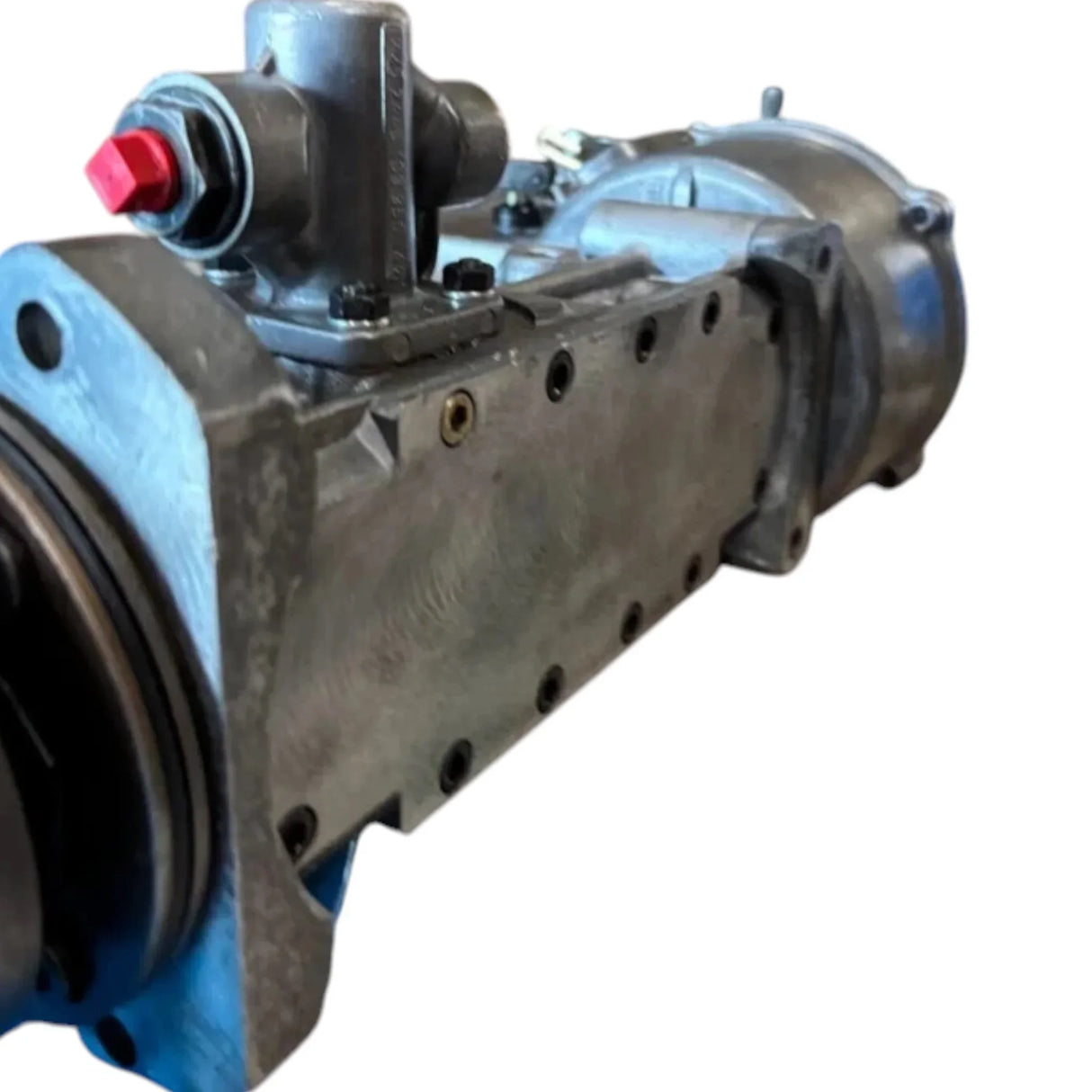 1823109RX1 Genuine International Injection Pump - Truck To Trailer