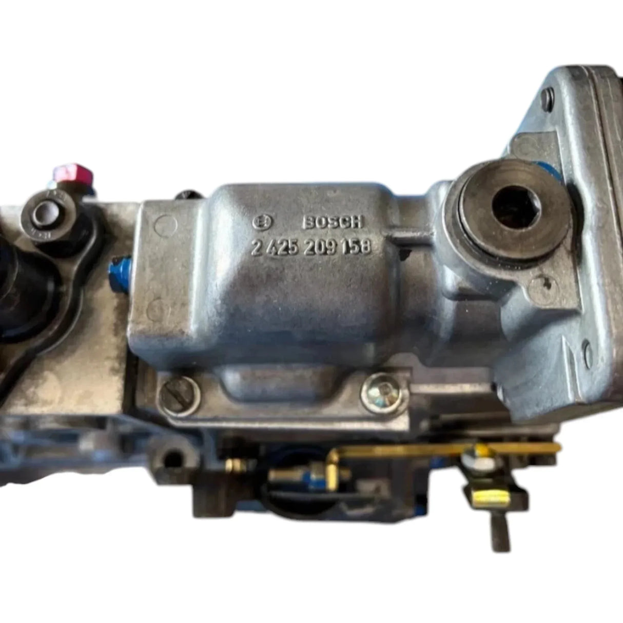 1823109RX1 Genuine International Injection Pump - Truck To Trailer