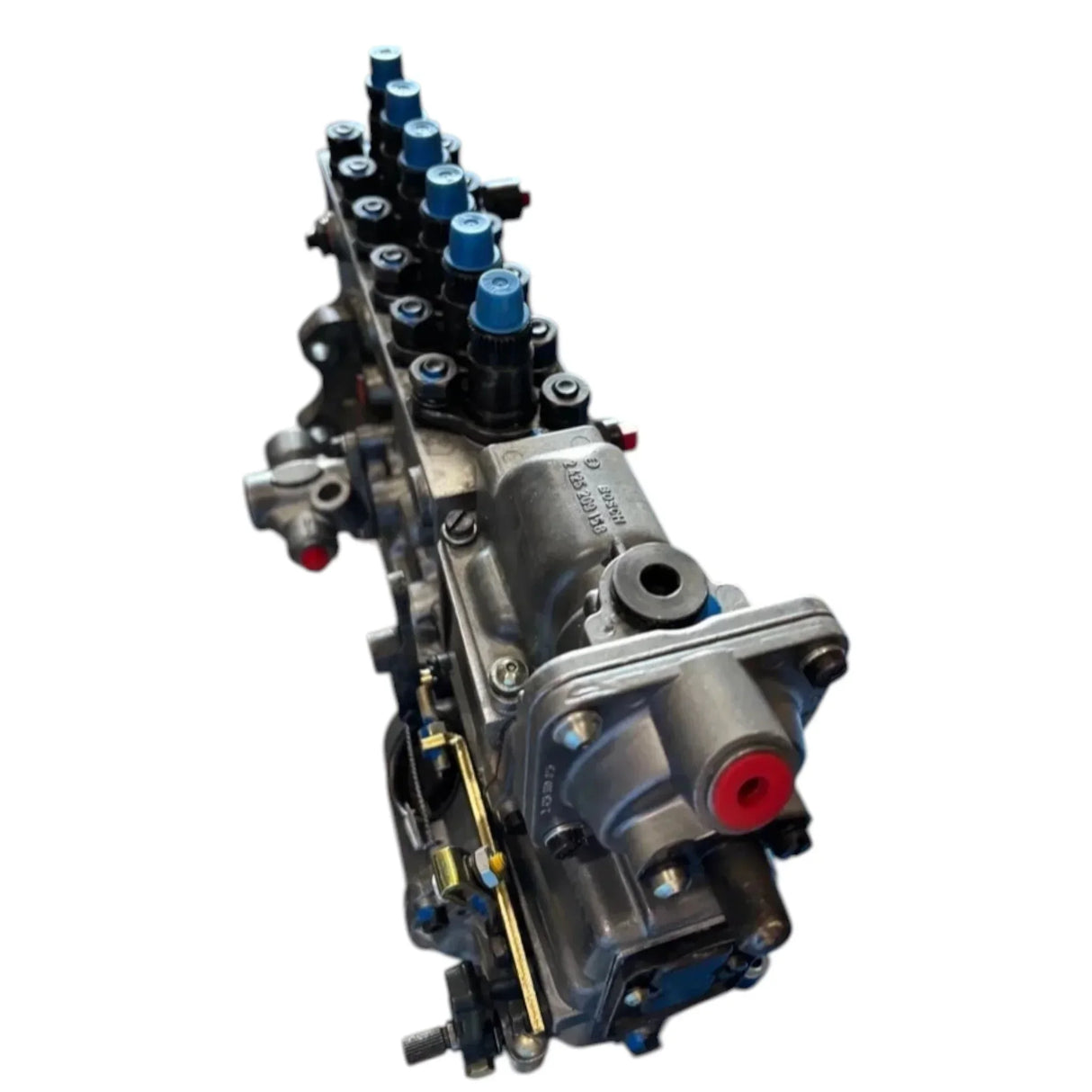 1823109RX1 Genuine International Injection Pump - Truck To Trailer