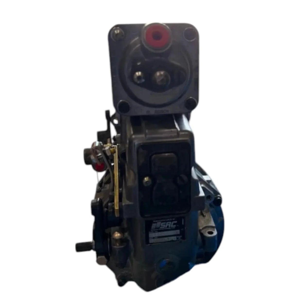 1823109RX1 Genuine International Injection Pump - Truck To Trailer