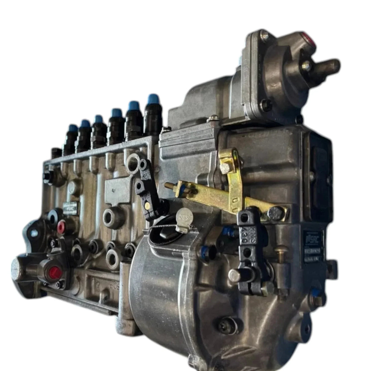 1823109RX1 Genuine International Injection Pump - Truck To Trailer